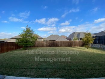 Roanoke Texas Homes for Rent property image