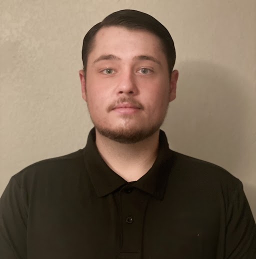 Picture of Chantz Terrell