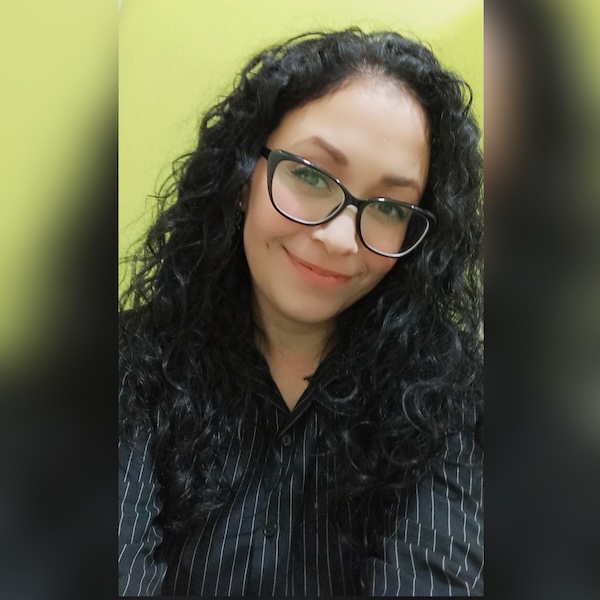 Picture of Daniella Alvarez