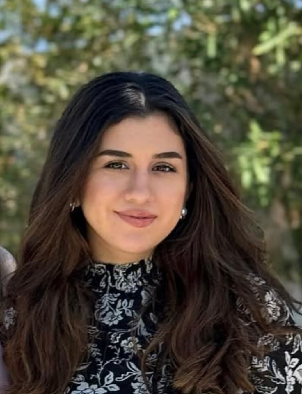 Picture of Fernanda Reynoso