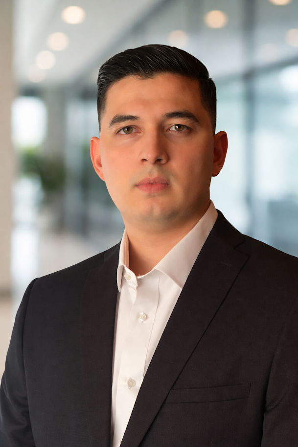 Picture of Luis Luna