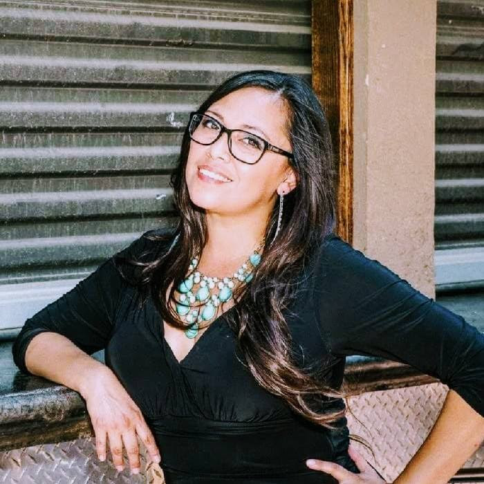 Picture of Priscilla Perez