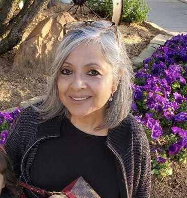 Picture of Sylvia Arrambide