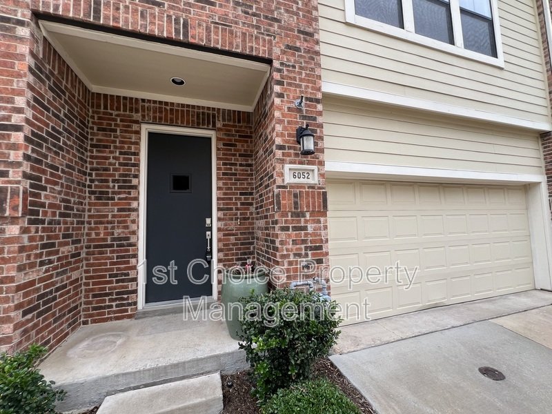 Fort Worth Townhouse Fort Rent property image