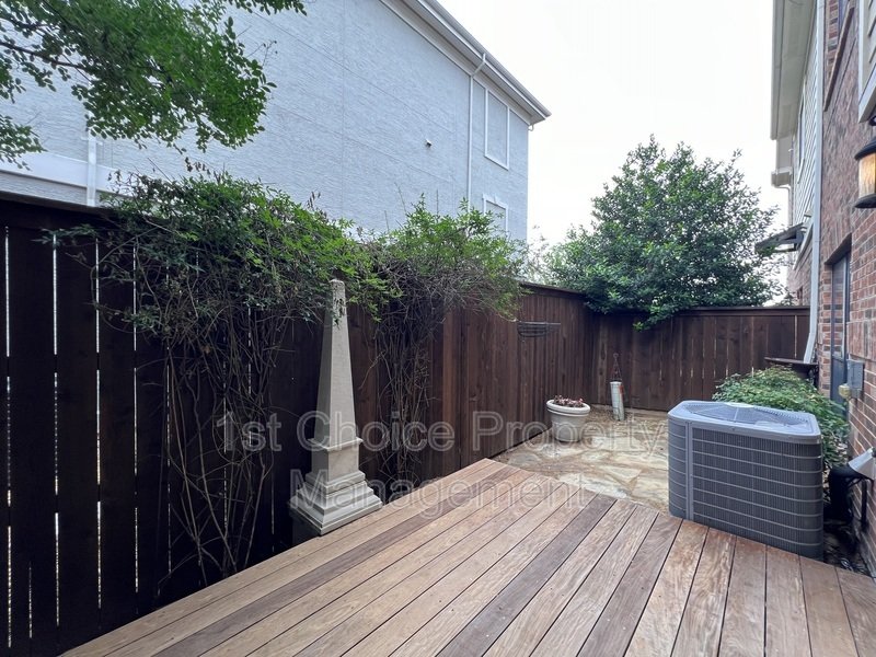 Fort Worth Townhouse Fort Rent property image