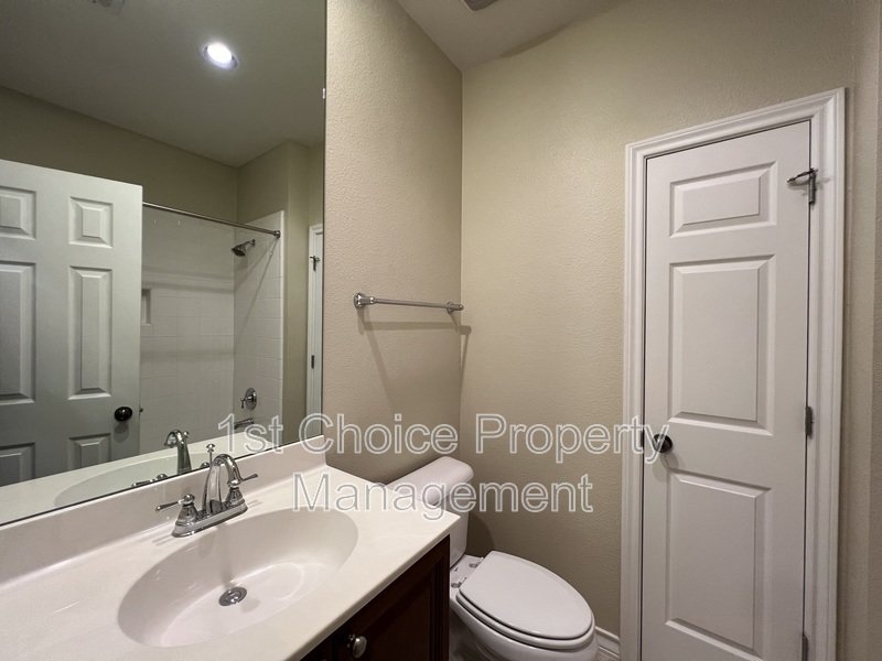 Fort Worth Townhouse Fort Rent property image