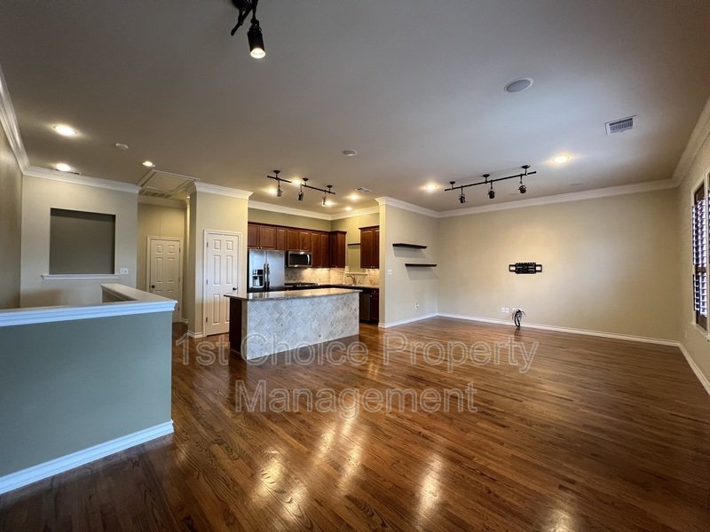 Fort Worth Townhouse Fort Rent property image