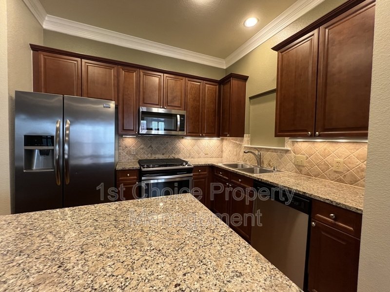 Fort Worth Townhouse Fort Rent property image