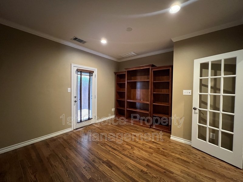 Fort Worth Townhouse Fort Rent property image