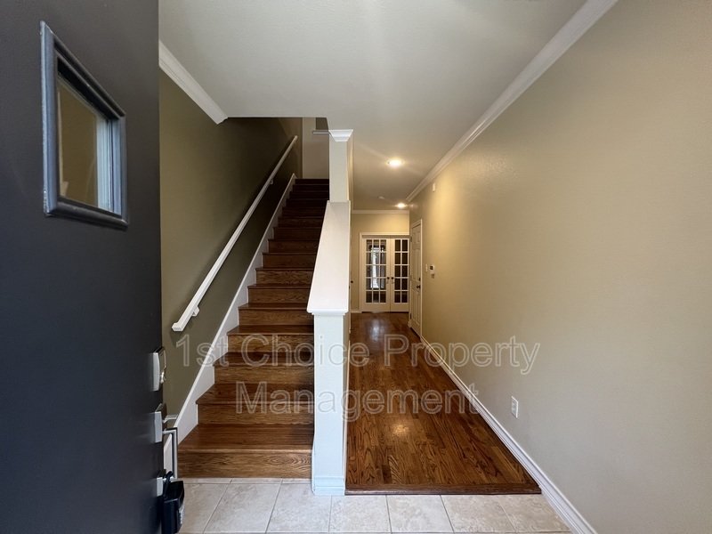 Fort Worth Townhouse Fort Rent property image