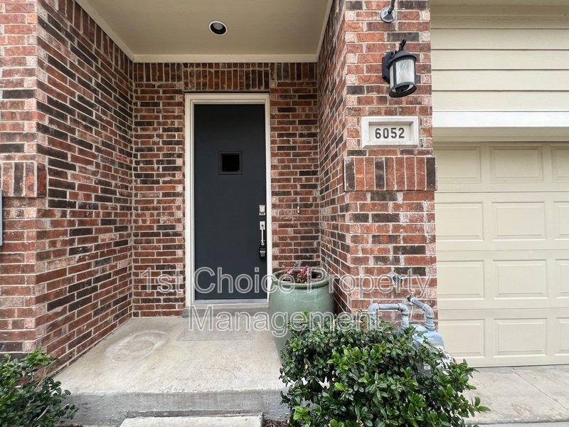 Fort Worth Townhouse Fort Rent property image