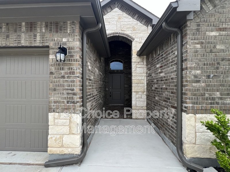 Fort Worth Texas Homes for Rent 