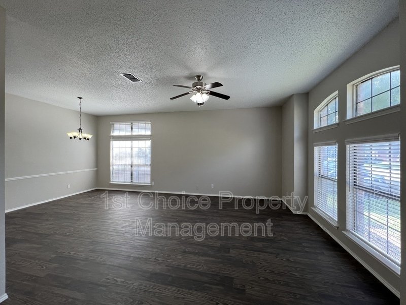 Fort Worth Texas Homes for Rent property image