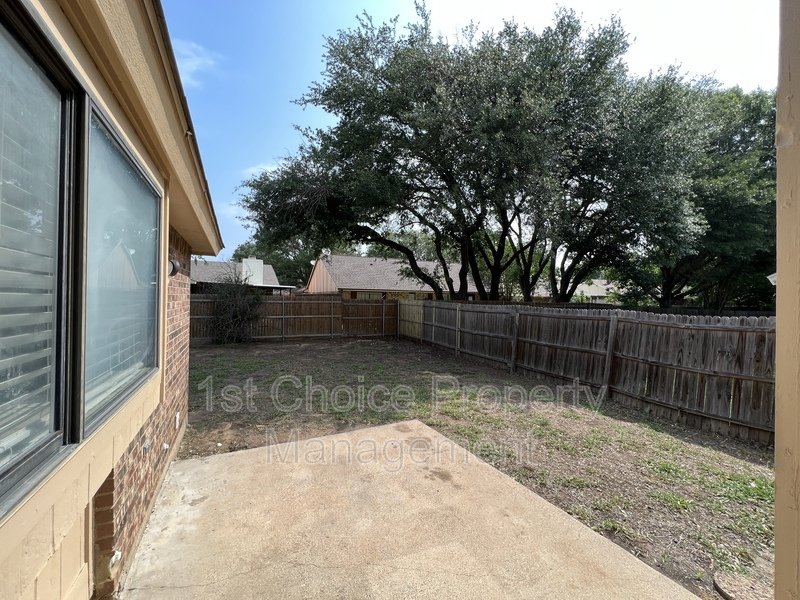 Fort Worth Texas Homes for Rent property image