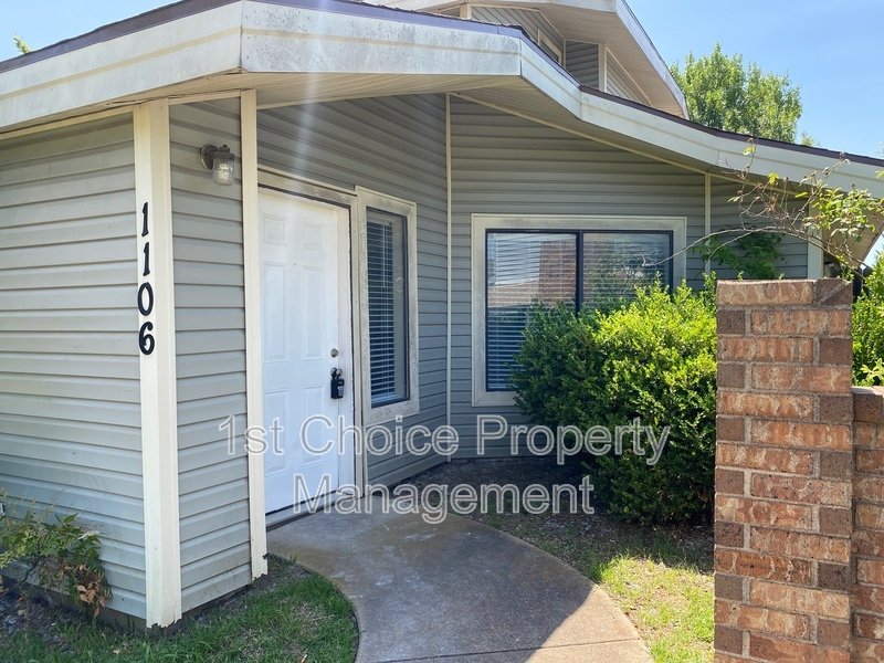 Arlington Texas Homes For rent property image