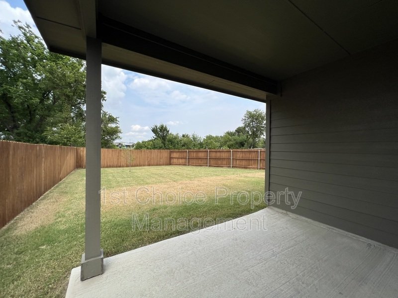 North Fort Worth Homes for Rent property image
