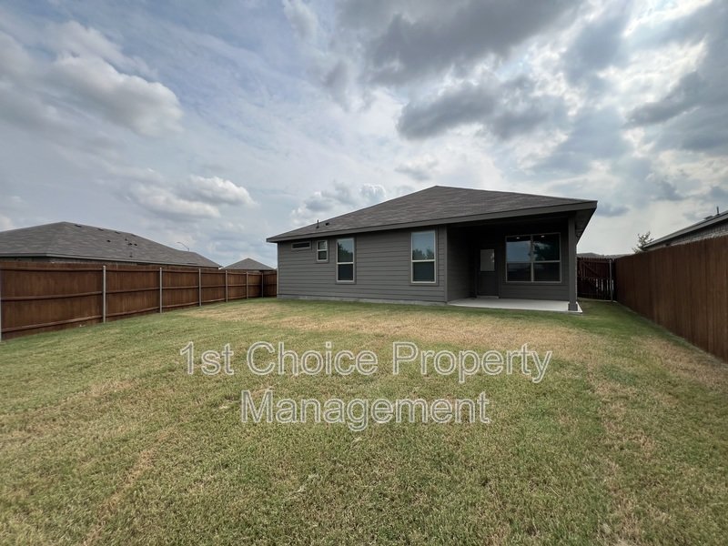 North Fort Worth Homes for Rent property image