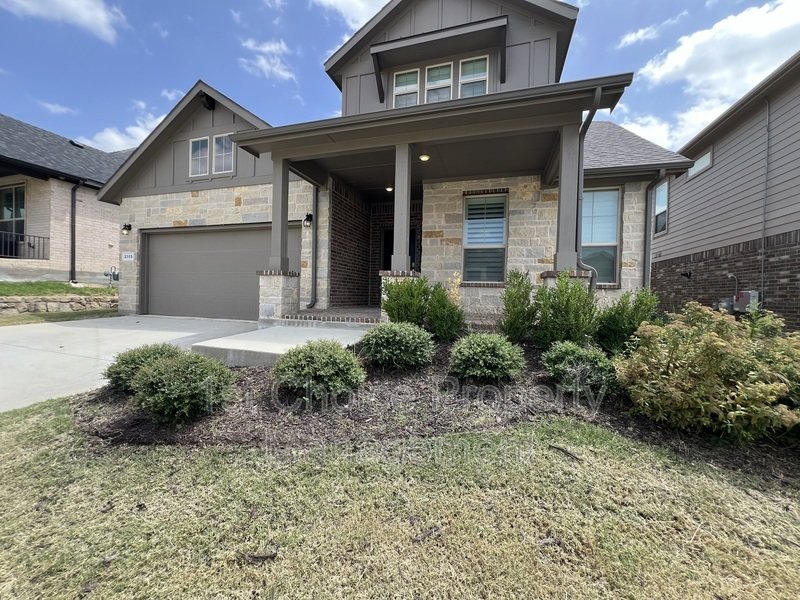 Northlake/FORT WORTH Homes for Rent! 