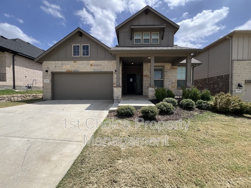 Northlake/FORT WORTH Homes for Rent! 