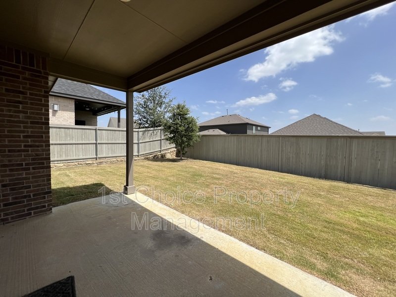 Northlake/FORT WORTH Homes for Rent! 