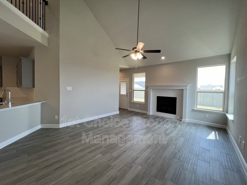 Northlake/FORT WORTH Homes for Rent! 