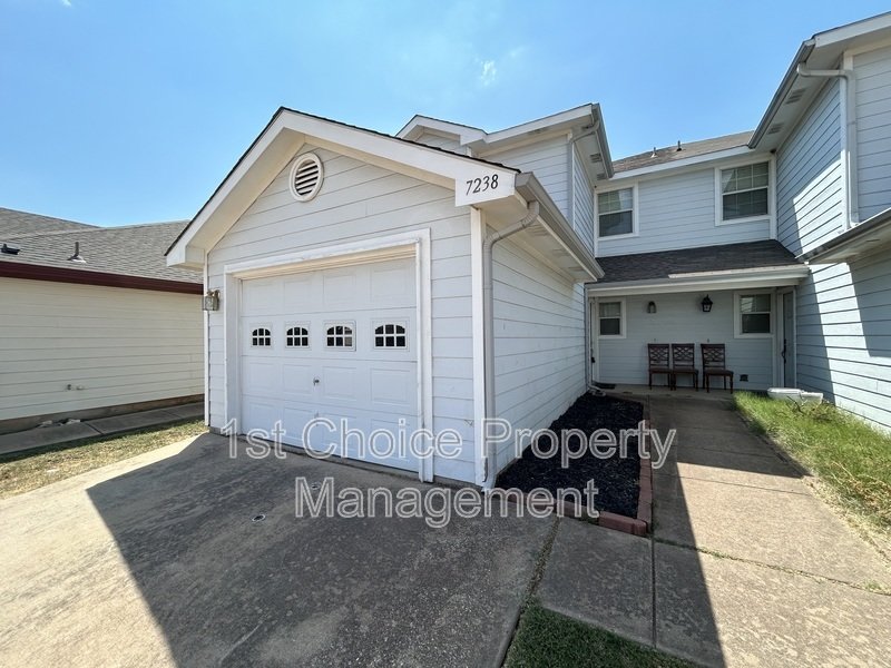 Nice Townhome for rent in Ft Worth property image