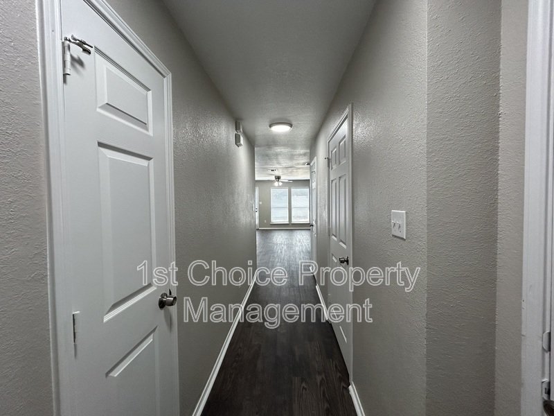 Nice Townhome for rent in Ft Worth property image