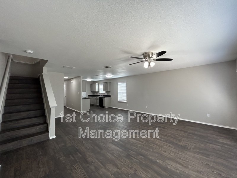 Nice Townhome for rent in Ft Worth property image