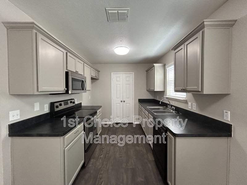 Nice Townhome for rent in Ft Worth property image