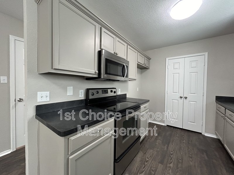 Nice Townhome for rent in Ft Worth property image