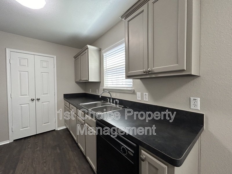 Nice Townhome for rent in Ft Worth property image