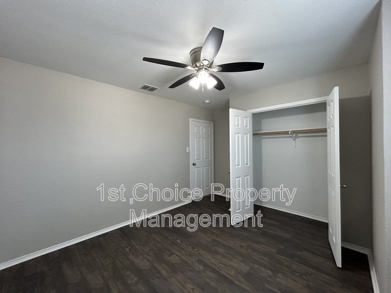 Nice Townhome for rent in Ft Worth property image