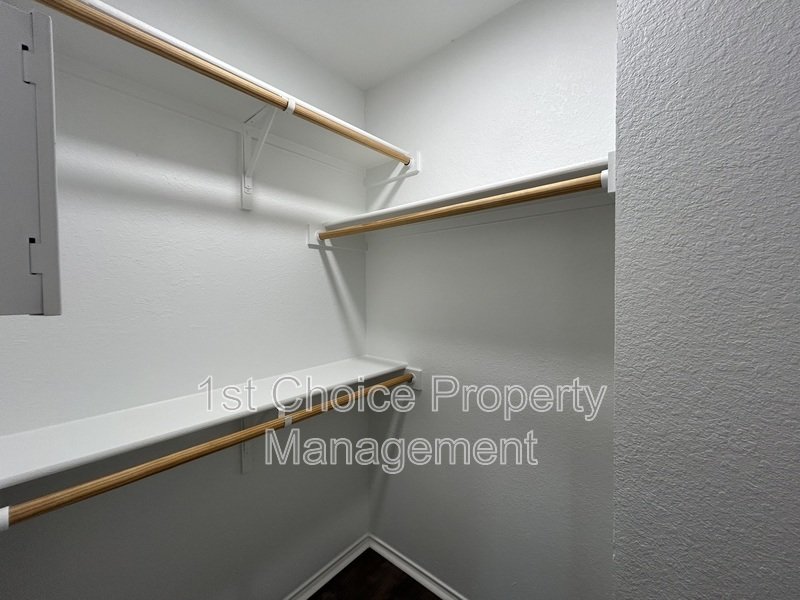 Nice Townhome for rent in Ft Worth property image