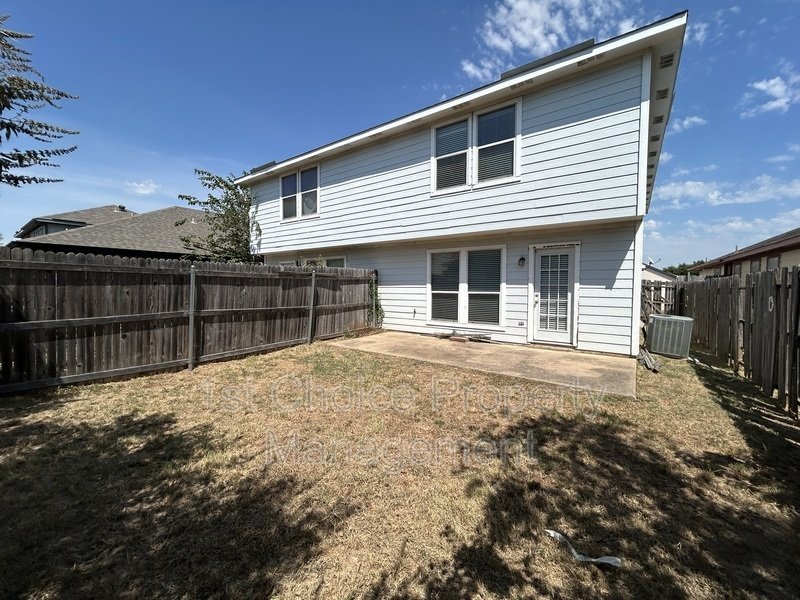 Nice Townhome for rent in Ft Worth property image