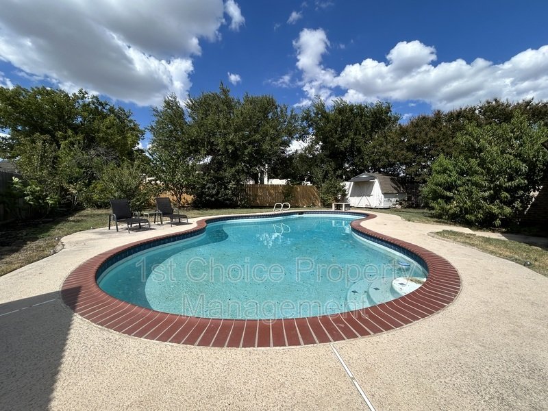 Fort Worth Texas Homes for Rent property image