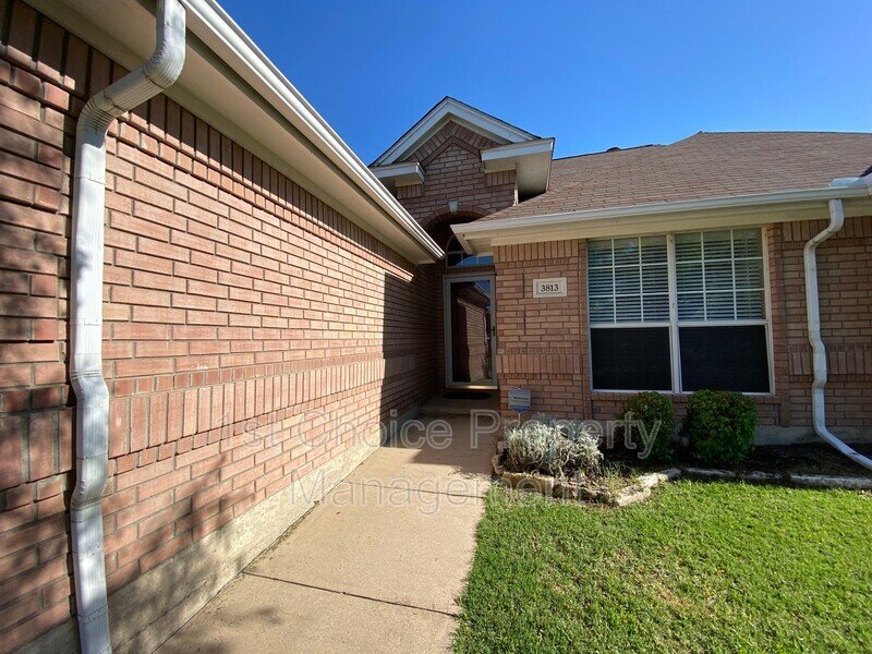 Fort Worth Texas Homes for Rent property image