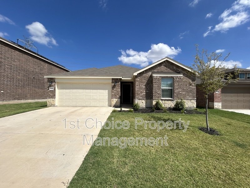 Fort Worth Texas Homes for Rent property image