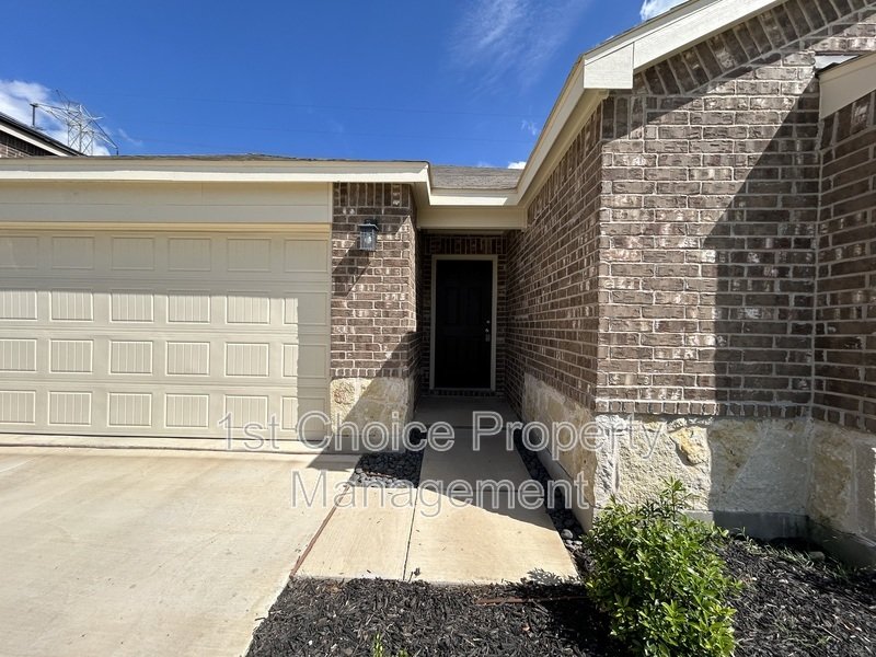 Fort Worth Texas Homes for Rent property image