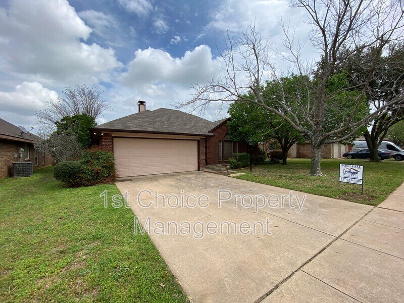 Hurst Texas Homes For Rent property image