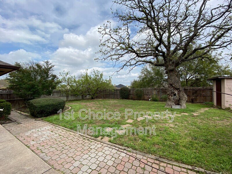 Hurst Texas Homes For Rent property image