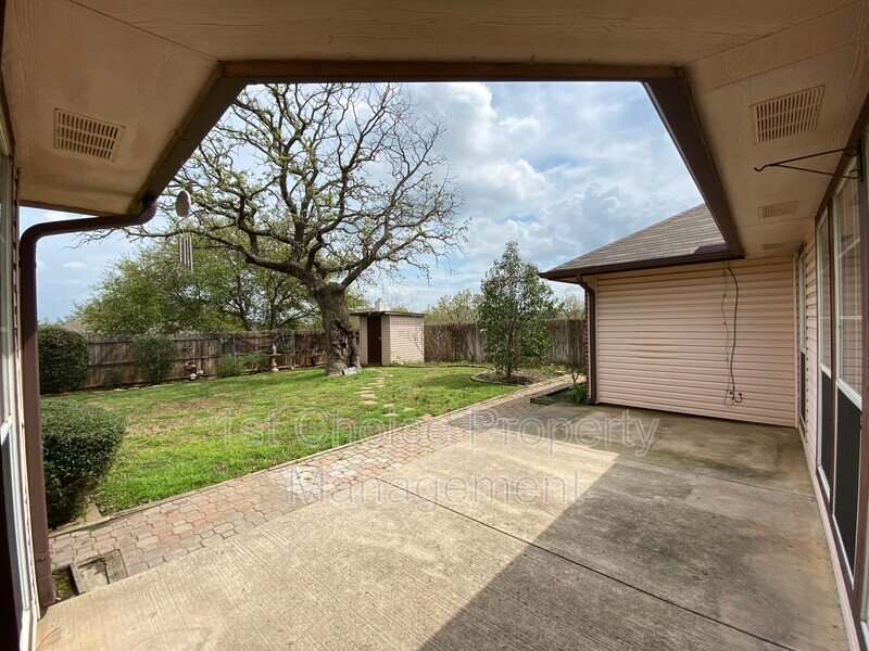 Hurst Texas Homes For Rent property image