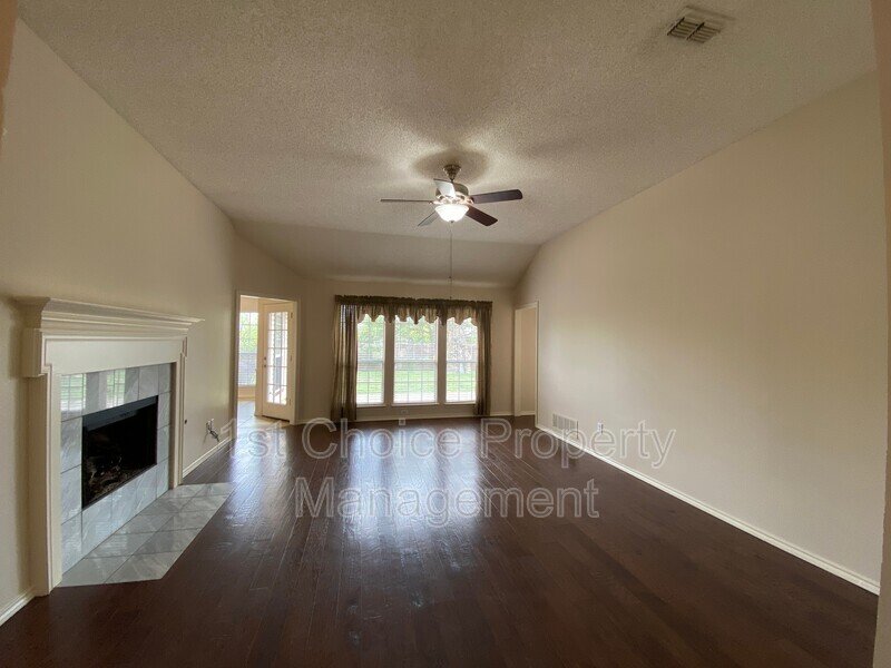 Hurst Texas Homes For Rent property image