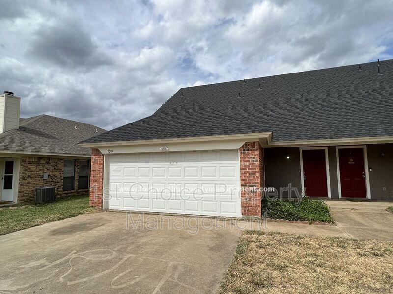 North Richland Hill Texas Duplex For Rent property image