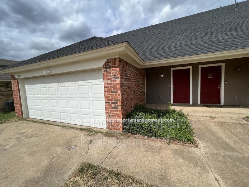 North Richland Hill Texas Duplex For Rent property image