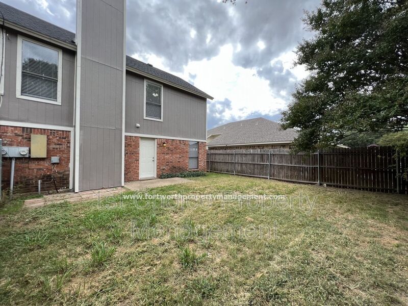 North Richland Hill Texas Duplex For Rent property image