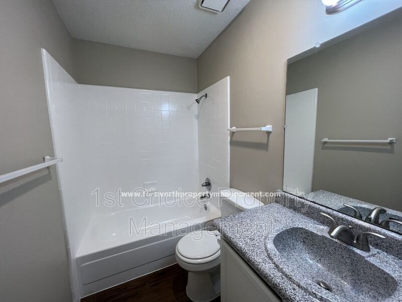 North Richland Hill Texas Duplex For Rent property image