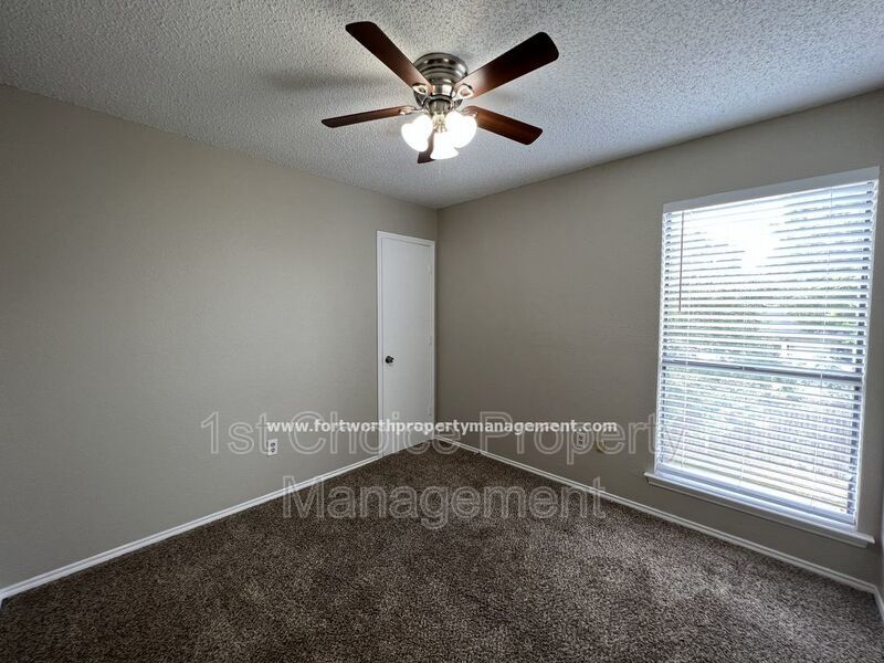 North Richland Hill Texas Duplex For Rent property image