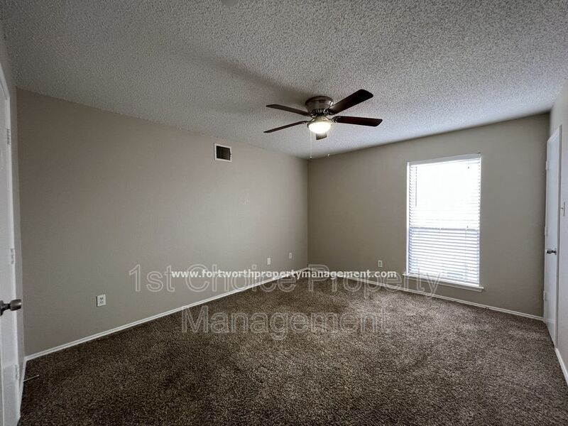 North Richland Hill Texas Duplex For Rent property image