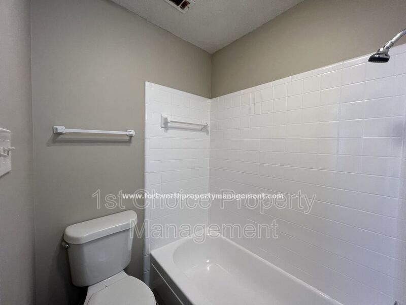 North Richland Hill Texas Duplex For Rent property image