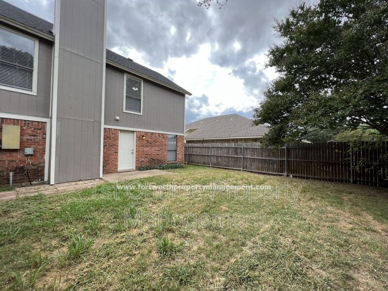 North Richland Hill Texas Duplex For Rent property image